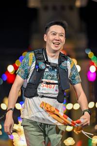 BIB: 5487
                            <button type="button" onclick="openModal(24883558)" class="btn btn-primary btn-sm float-right btn-popup" data-toggle="modal" data-target=".modal-high-quality">
                        <i class="fas fa-shopping-cart"></i> Add to Cart
                    </button>
                                            <button type="button" onclick="isThisMe(24883558, true)" class="btn btn-success btn-sm float-right btn-popup btn-isme hidden" data-toggle="tooltip" data-placement="bottom" title="นี่คือรูปของคุณใช่ไหม คลิกที่นี่เพื่อเอาเข้าอัลบั้ม">
                        <i class="fas fa-plus"></i> Add to album
                    </button>
                    <button type="button" onclick="isThisMe(24883558, false)" class="btn btn-warning btn-sm float-right btn-popup btn-isnotme hidden">
                        <i class="fas fa-ban"></i> Remove from album
                    </button>